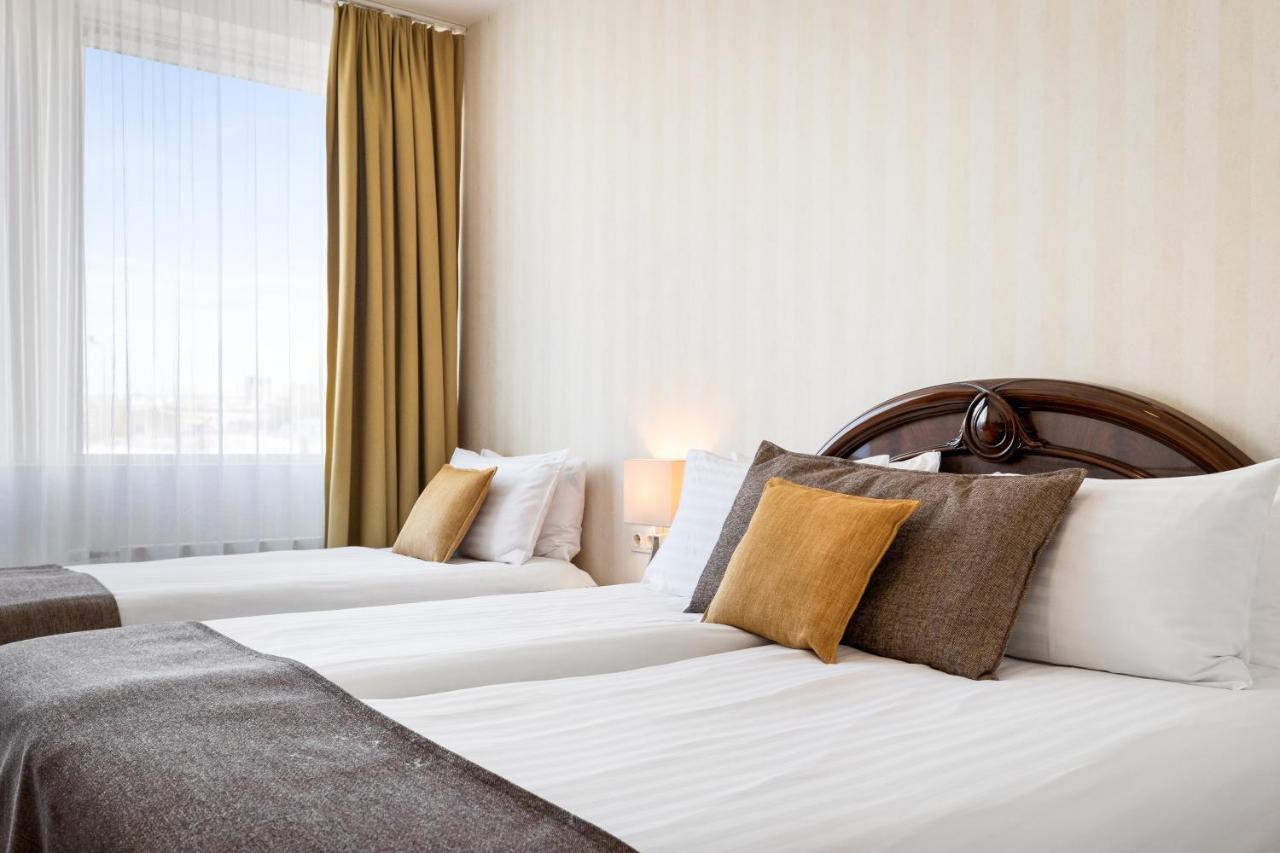 Hotel Island - Comfort 3*