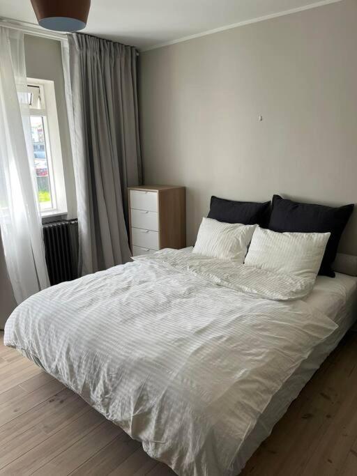 Apartment Cozy One Bedroom Close To Center Reykjavik