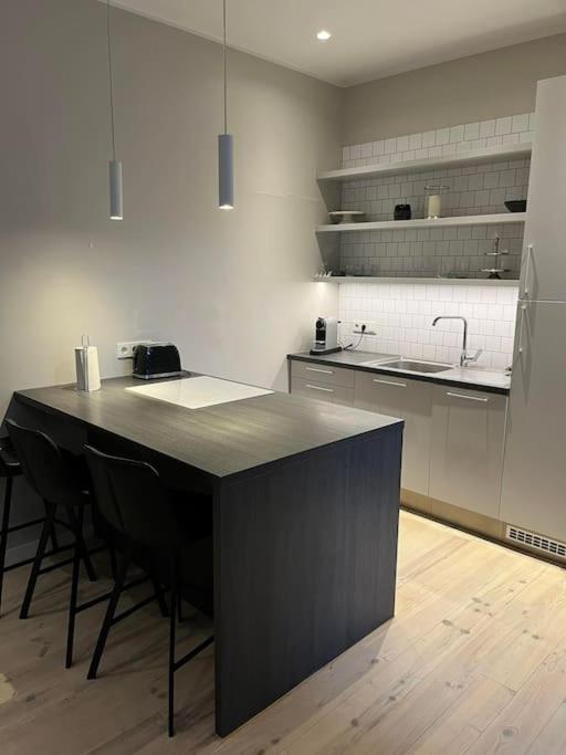 Cozy One Bedroom Close To Center Reykjavik