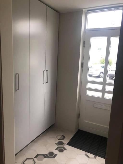 Apartment Cozy One Bedroom Close To Center *