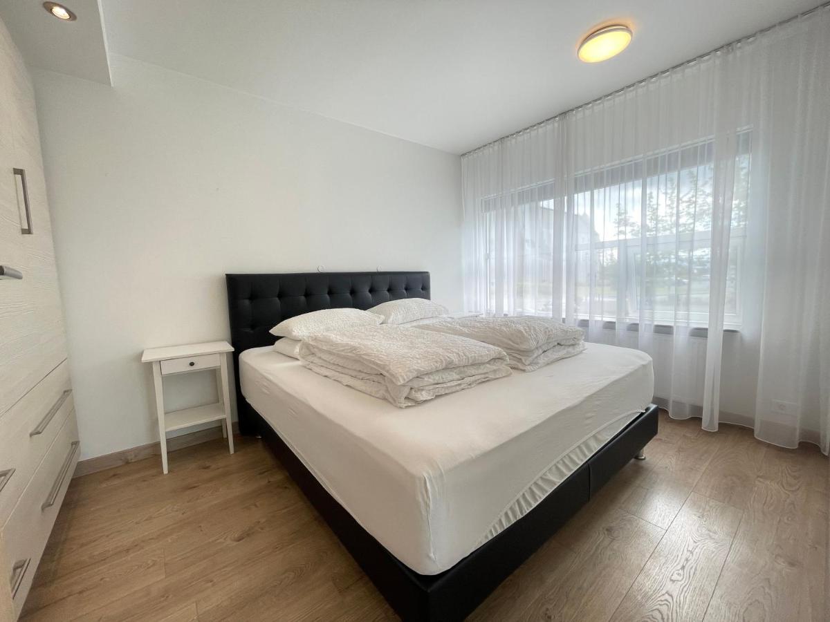 þorsgata Apartment