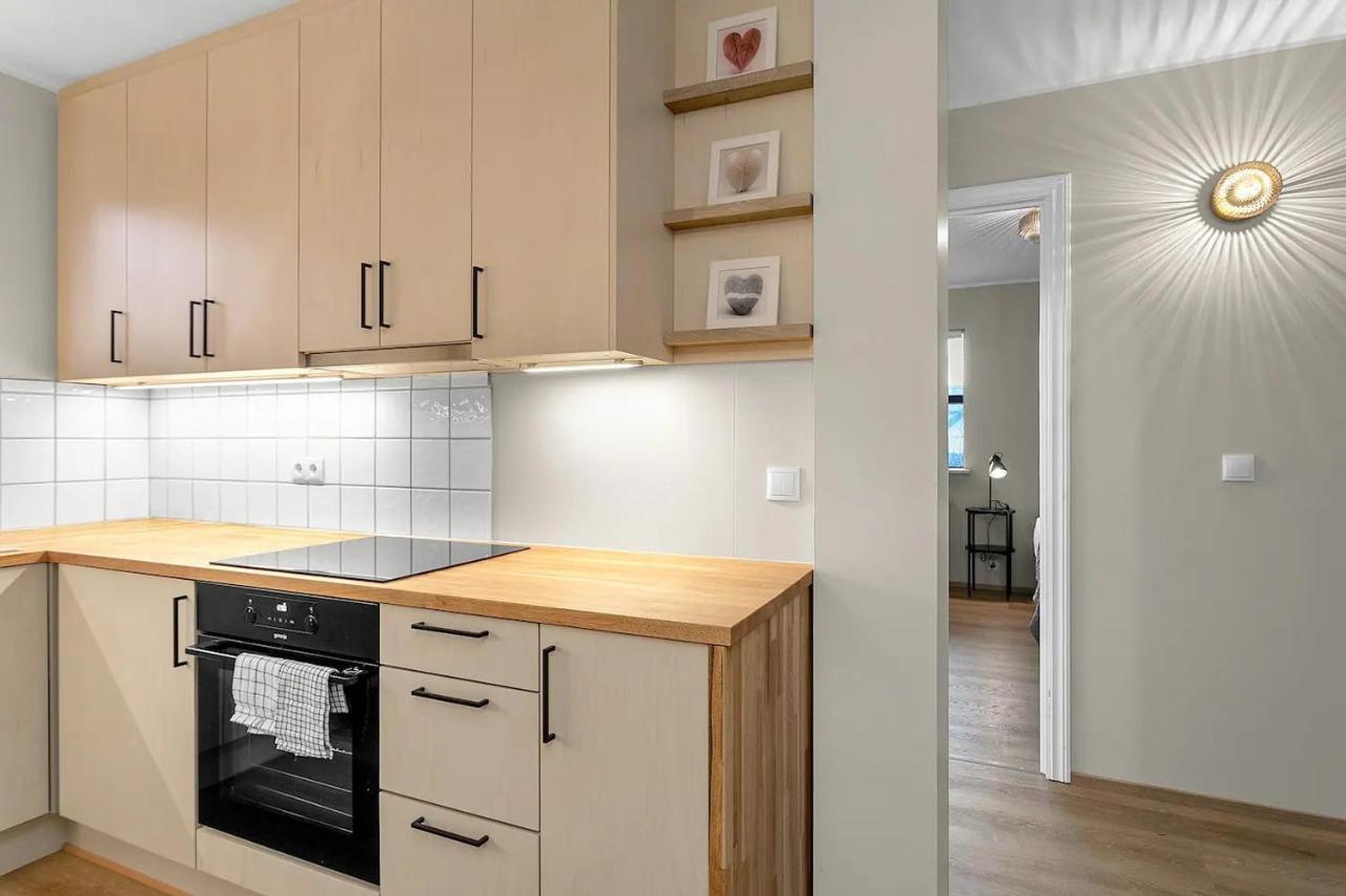 Venture Vacation-restful Retreat In The Suburbs Apartamento Reikiavik