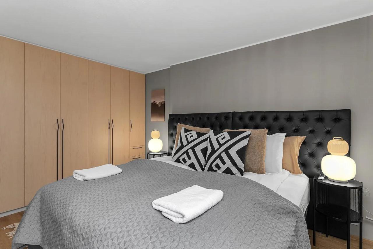 Apartamento Venture Vacation-restful Retreat In The Suburbs Reikiavik