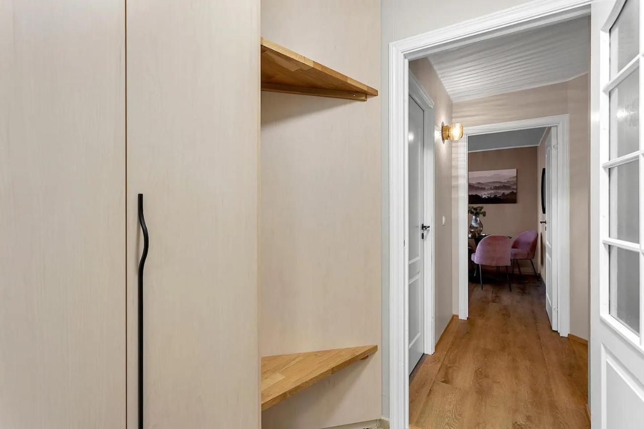 Apartamento Venture Vacation-restful Retreat In The Suburbs *