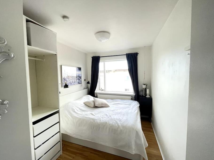 Apartment In Reykjavik