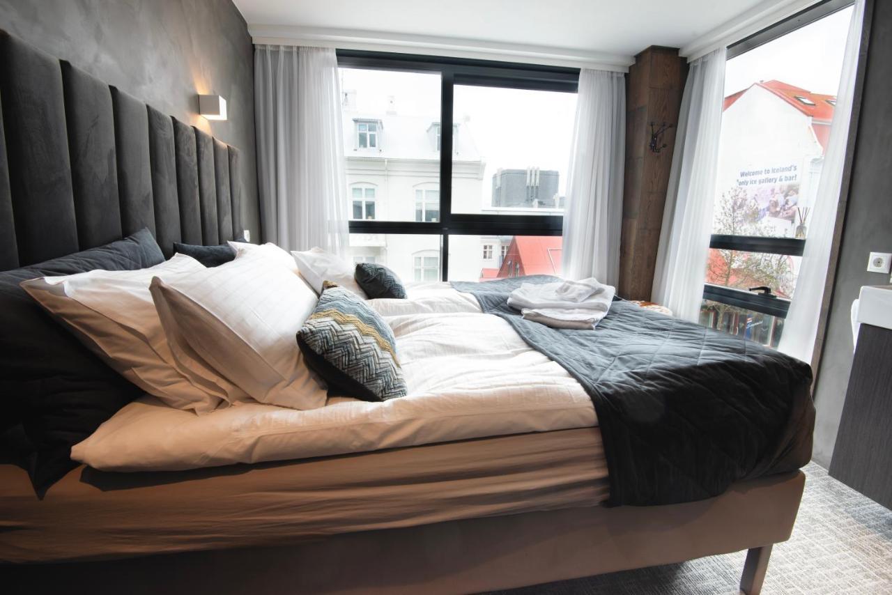 Aparthotel B14 &