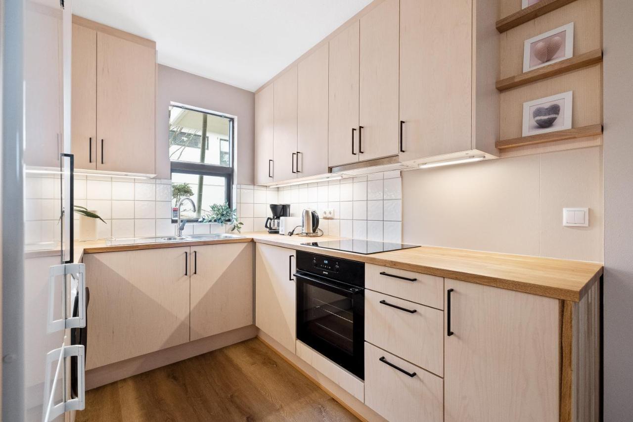 Apartamento Venture Vacation-restful Retreat In The Suburbs