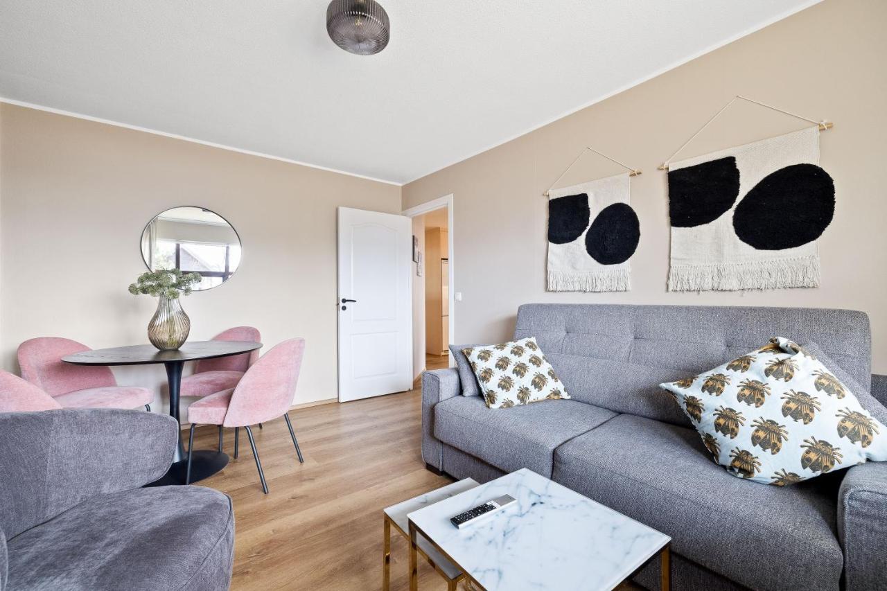 Apartamento Venture Vacation-restful Retreat In The Suburbs Reikiavik