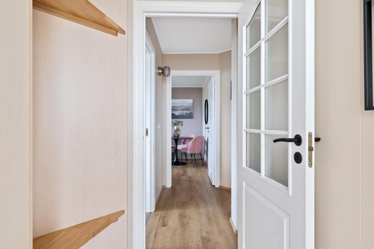 Venture Vacation-restful Retreat In The Suburbs Apartamento