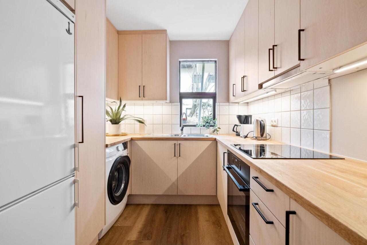 Apartamento Venture Vacation-restful Retreat In The Suburbs