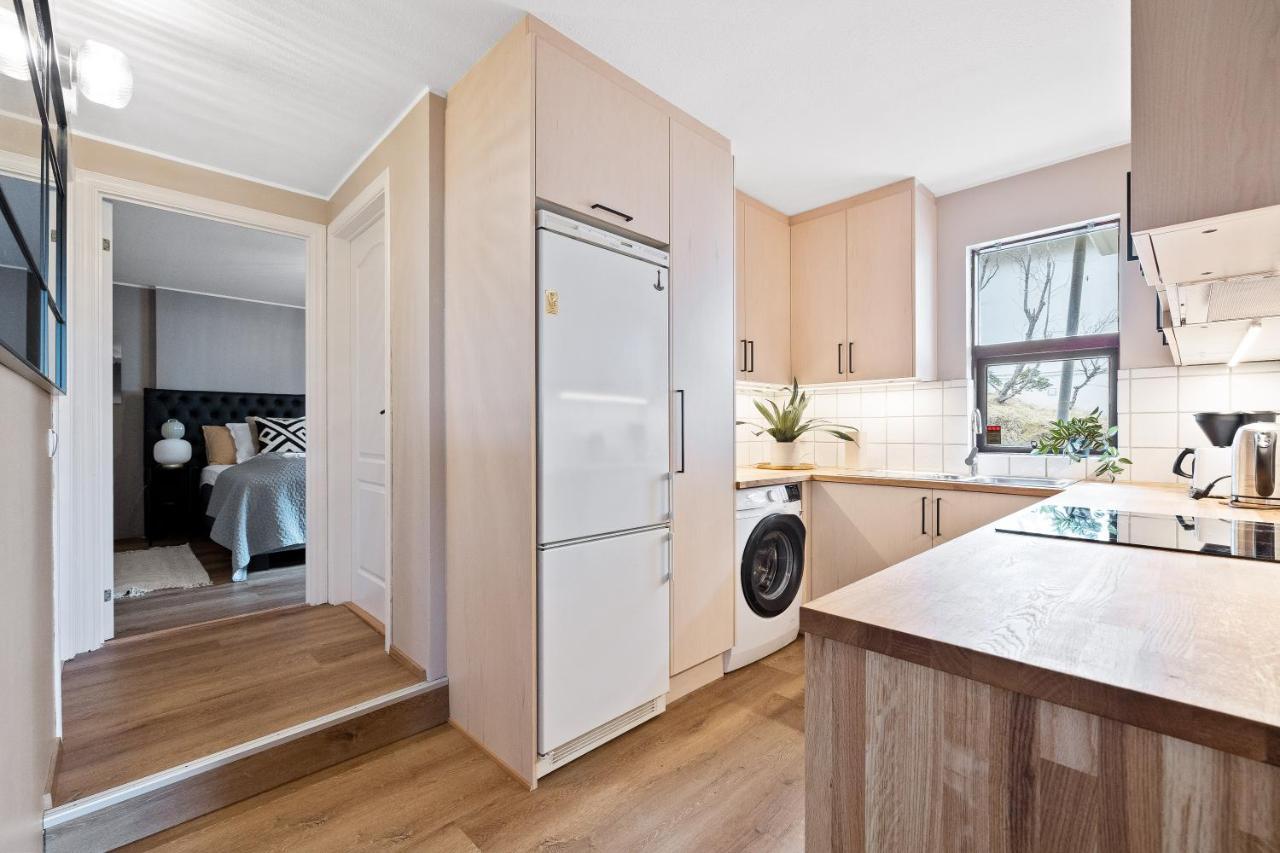 Venture Vacation-restful Retreat In The Suburbs Apartamento Reikiavik