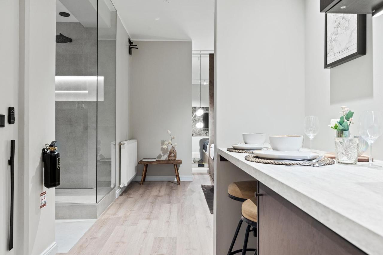 Apartment Luxury In *