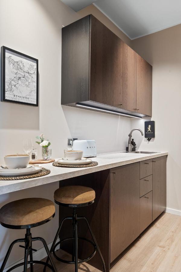 Luxury In * Reykjavik