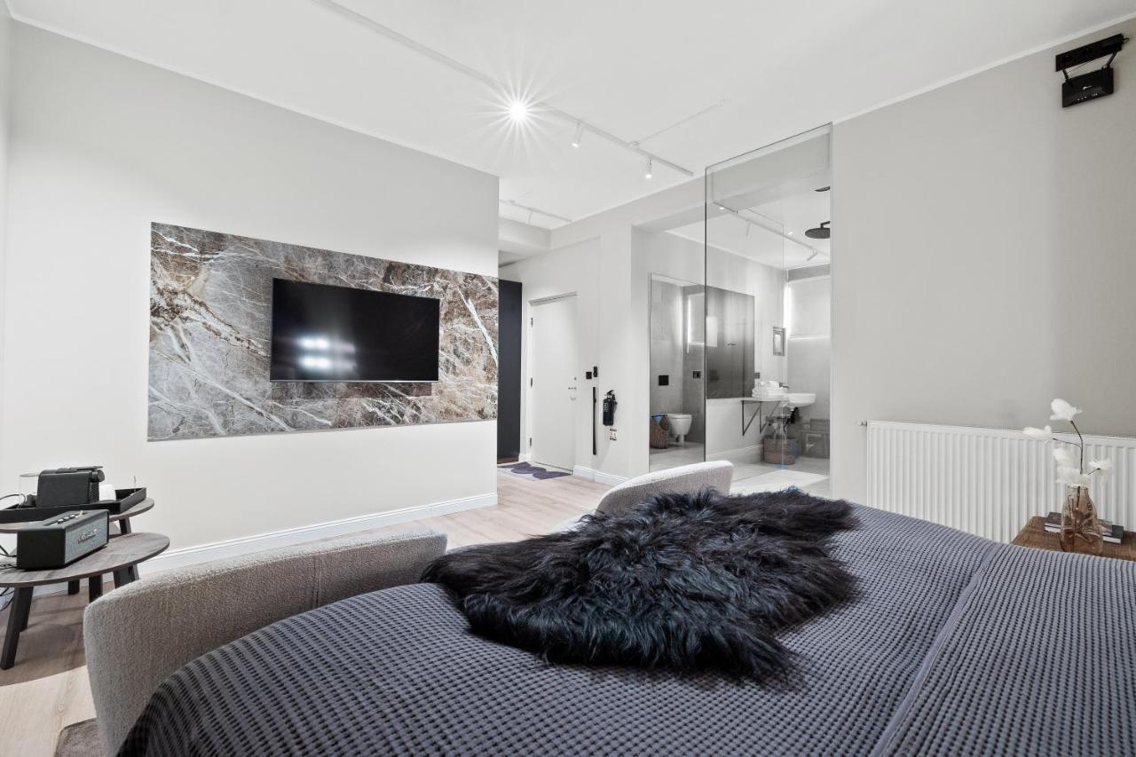 Luxury In Reykjavik