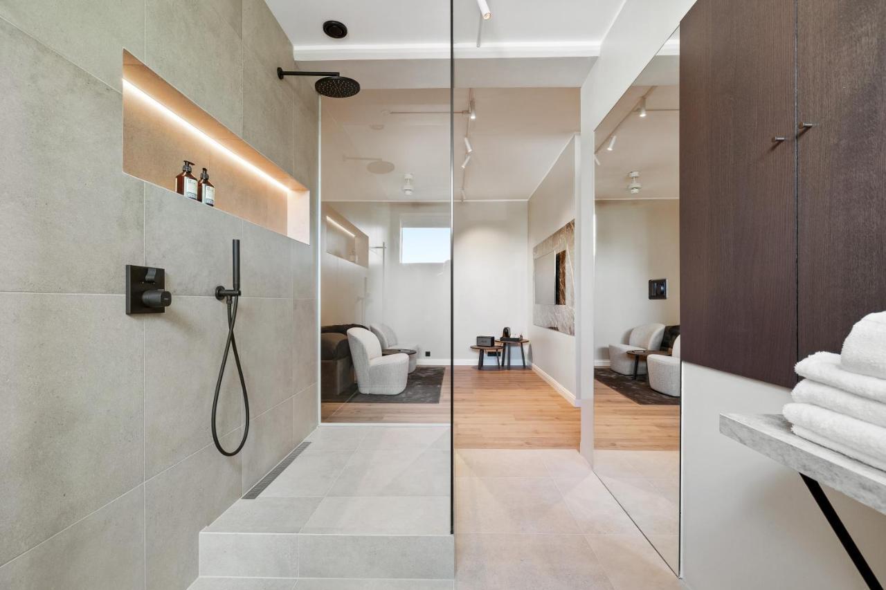 Luxury In * Reykjavik