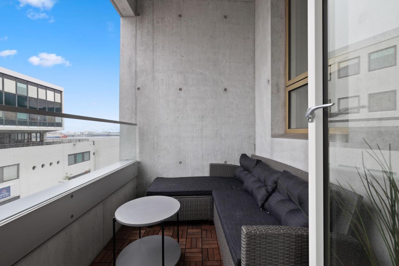 Apartamento Stylish & Comfy Center Oasis Reiquiavique