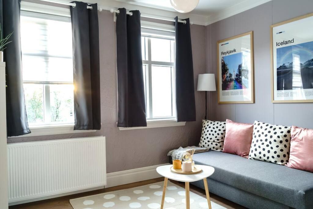 Apartment Hidden Gem