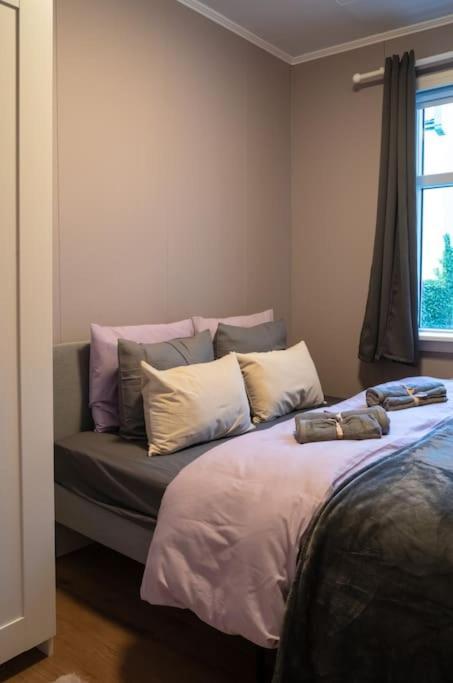 Apartment Hidden Gem *