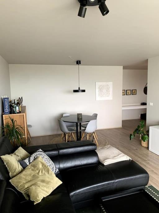 Apartment With A Great View Reykjavik