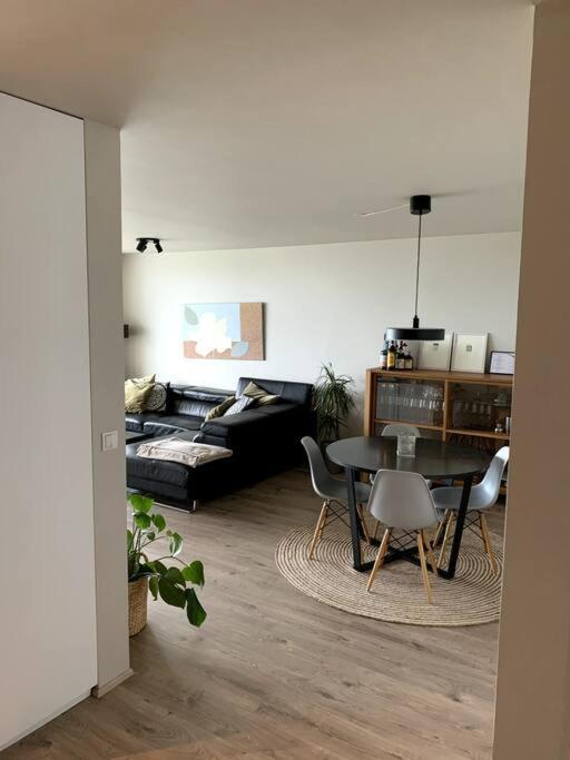With A Great View Apartment