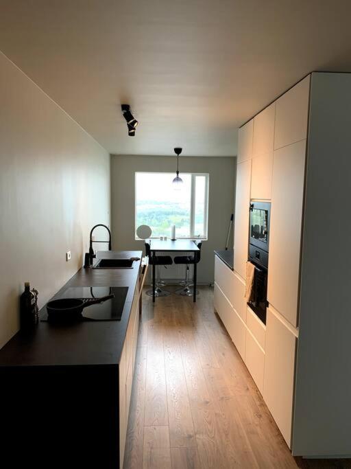 Apartment With A Great View