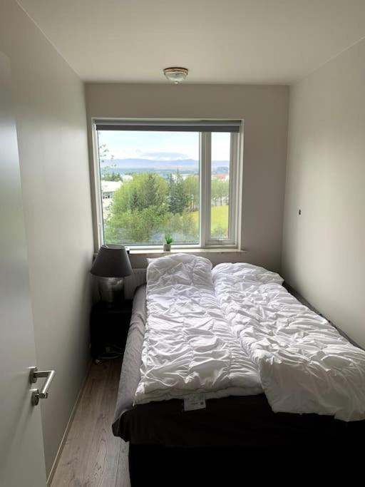 With A Great View *