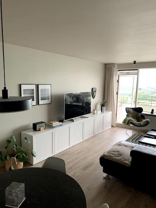 Apartment With A Great View *