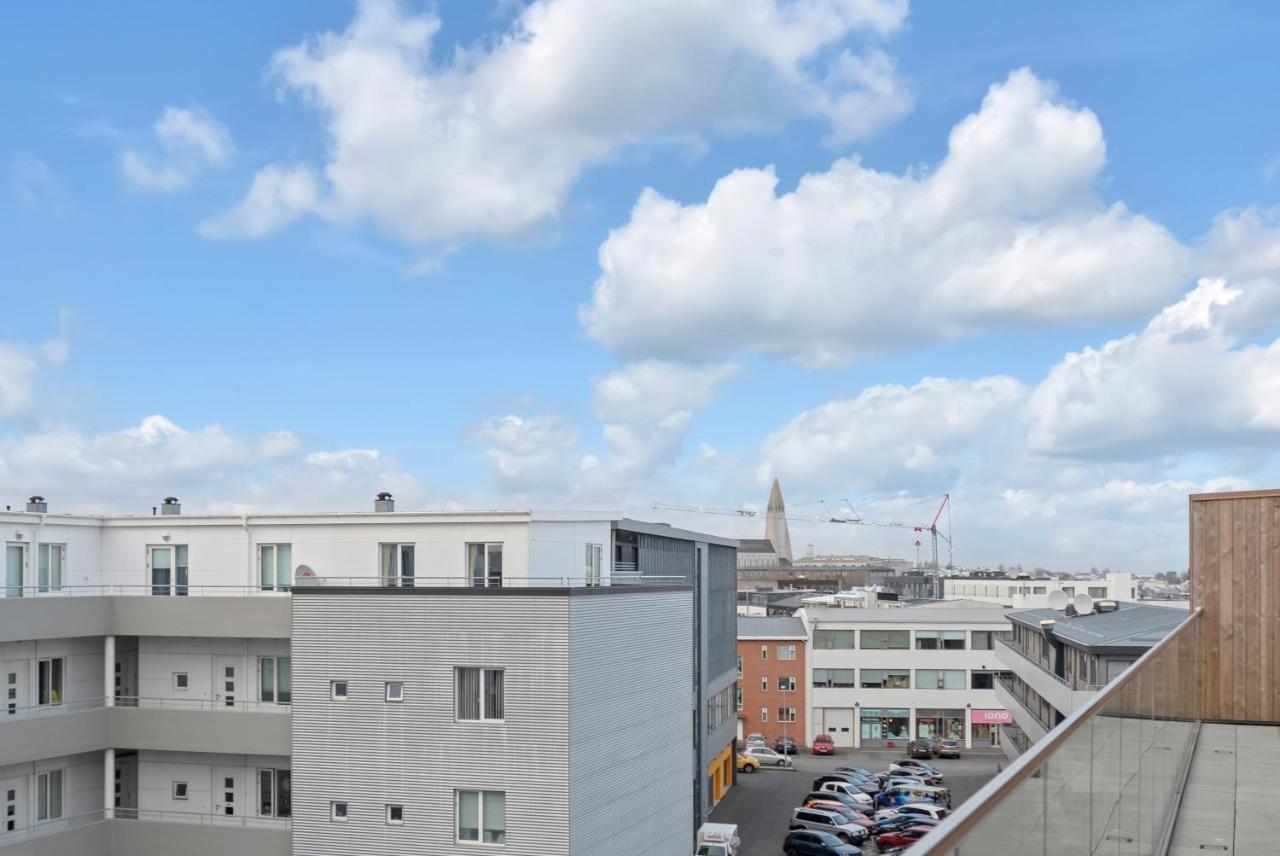 Downtown City Gem! Apartment Reykjavik