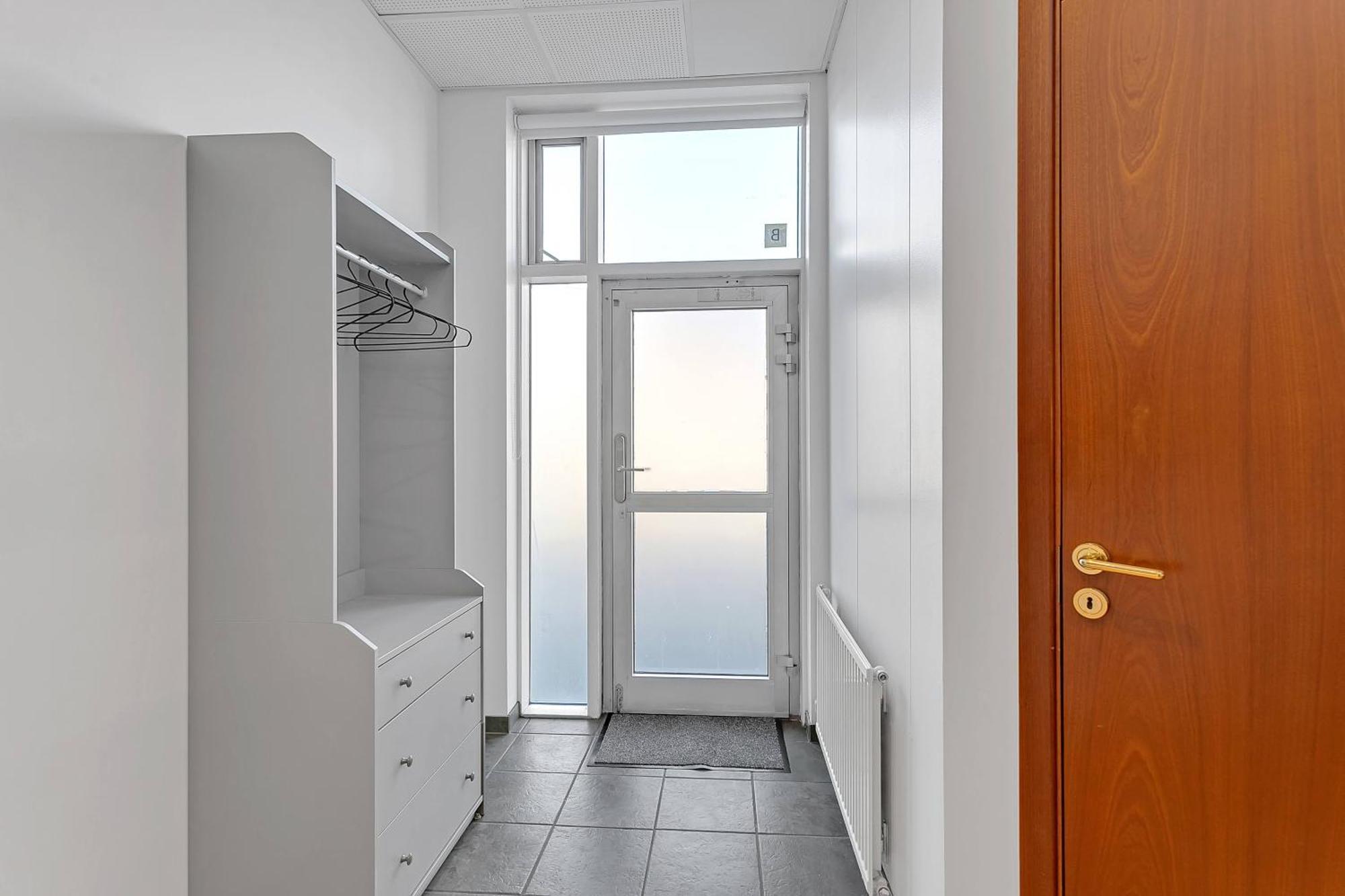Apartamento Bright In The Heart Of The City!