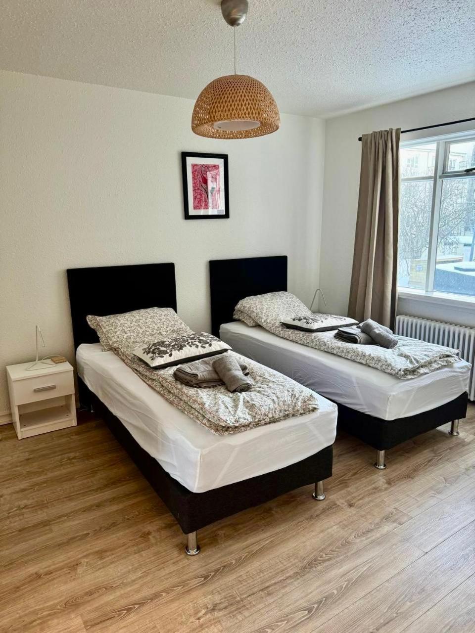 Apartment Cozy In Downtown *