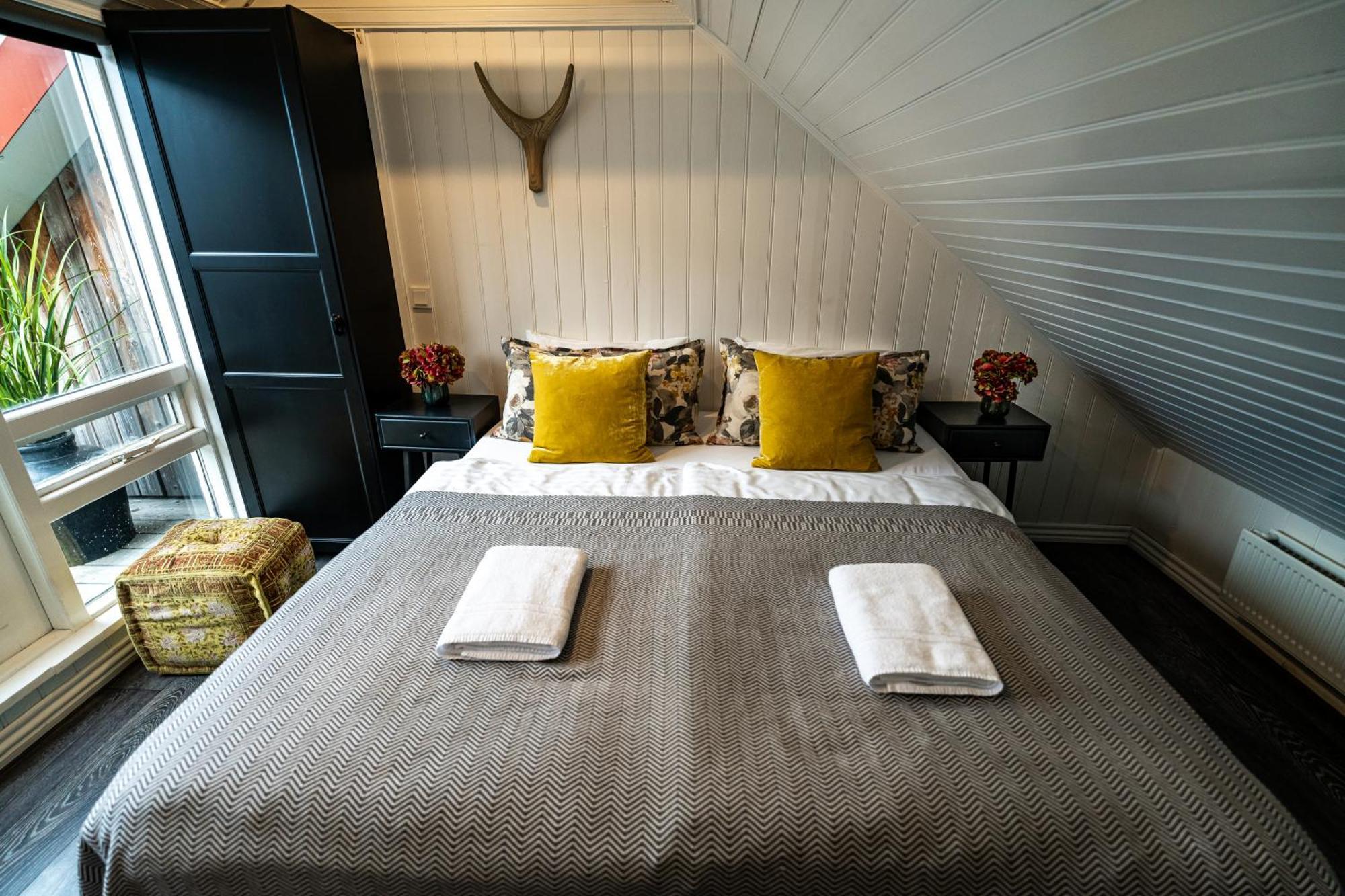 Aparthotel Vintage Reykjavik