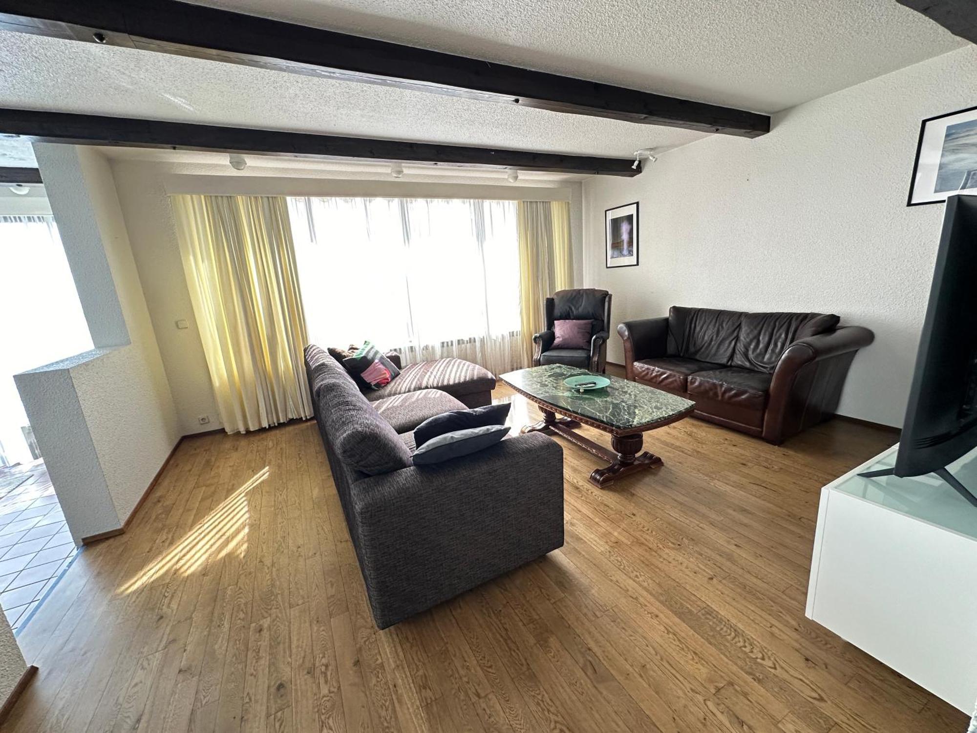 House In - Birta Reiquiavique