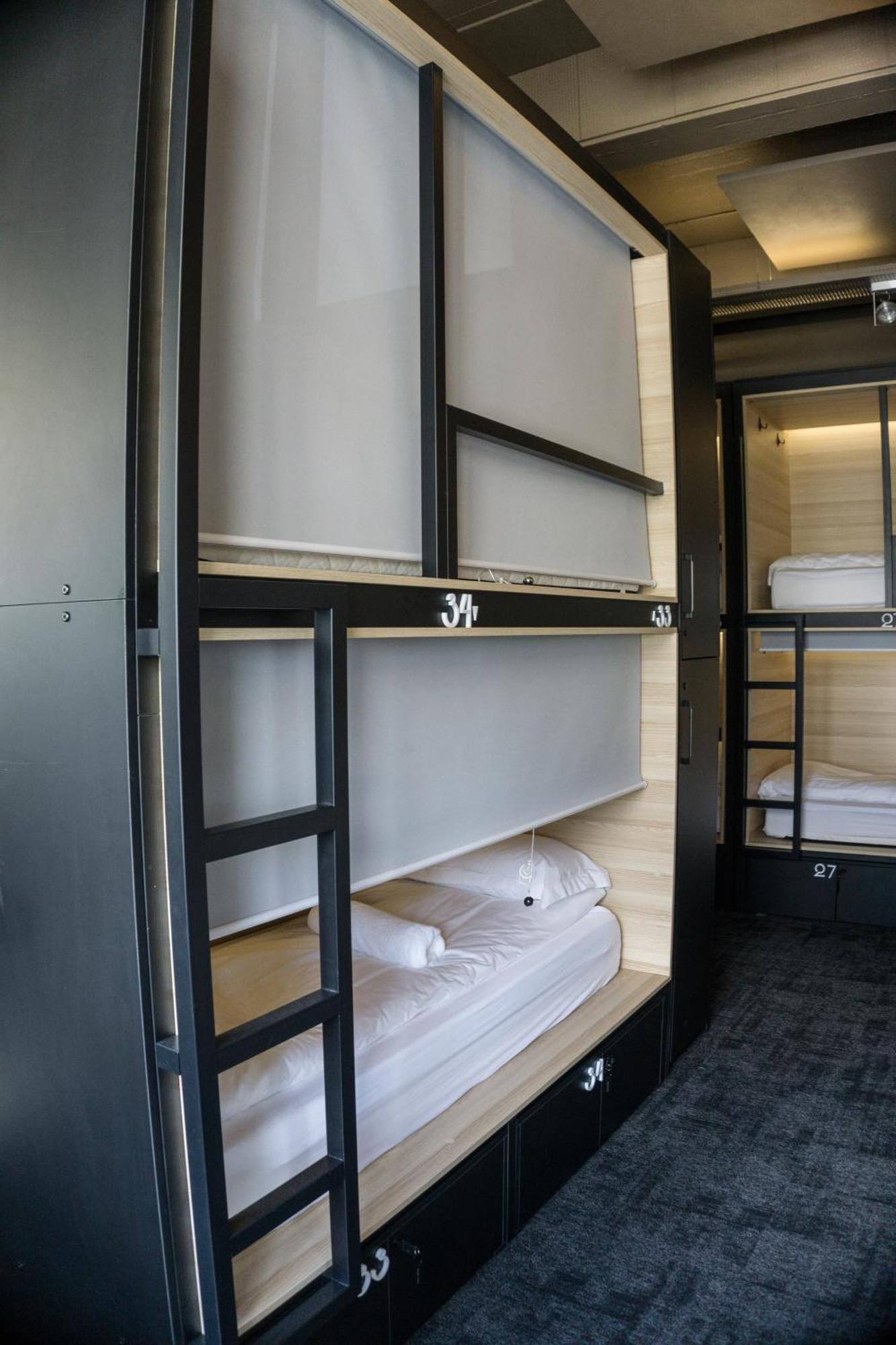Nordic Hostel Reykjavik