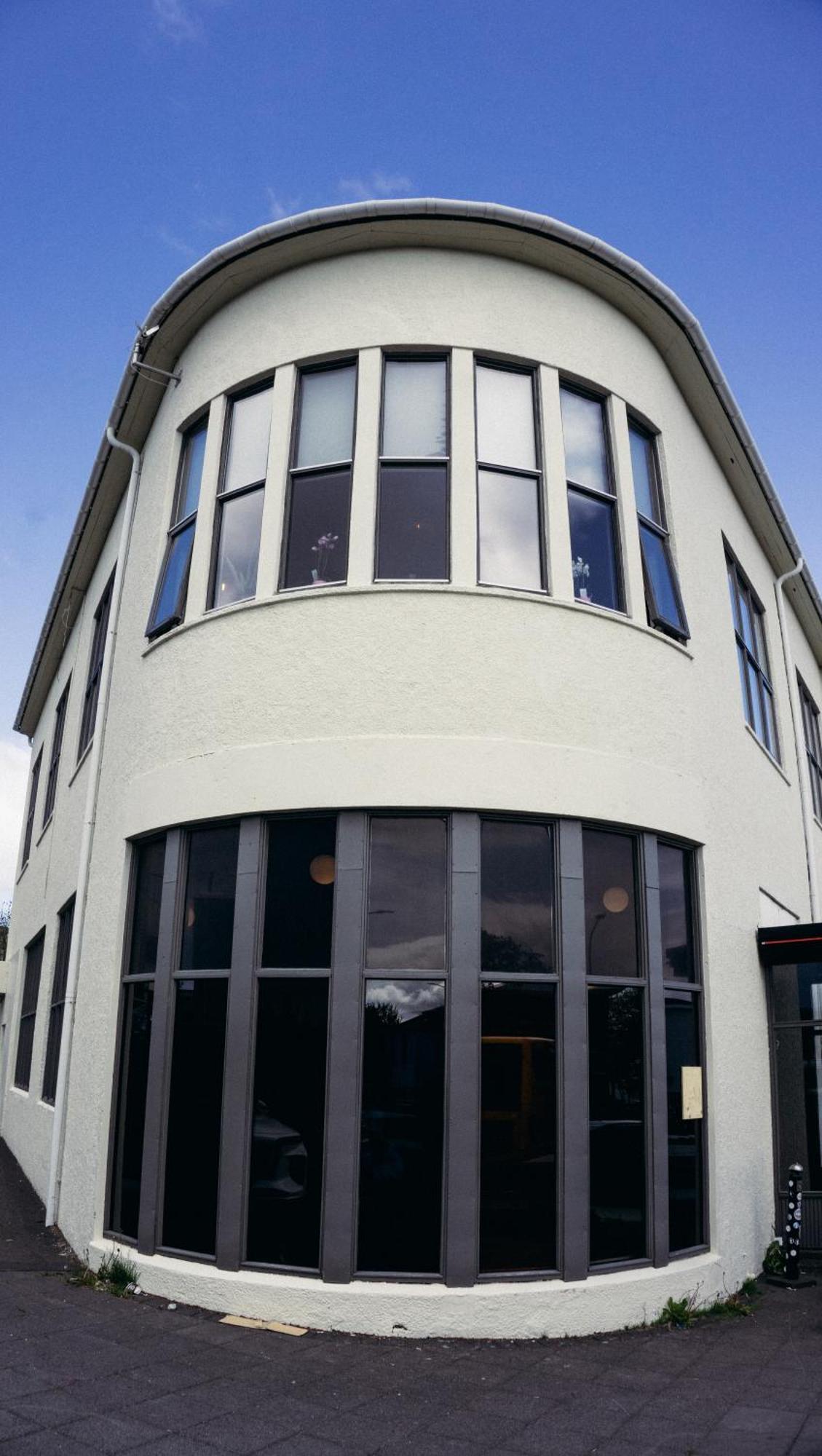 Nordic * Reykjavik