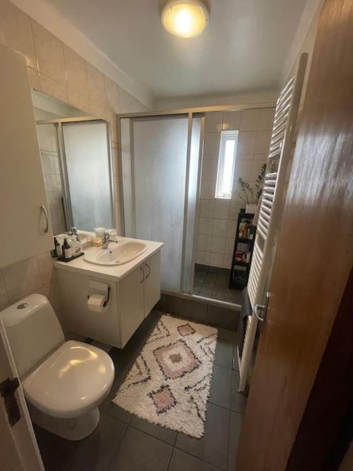 Apartamento Cozy Family Near Downtown Reikiavik