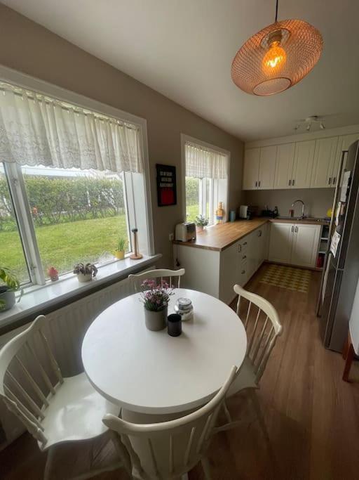 Apartamento Cozy Family Near Downtown Reikiavik