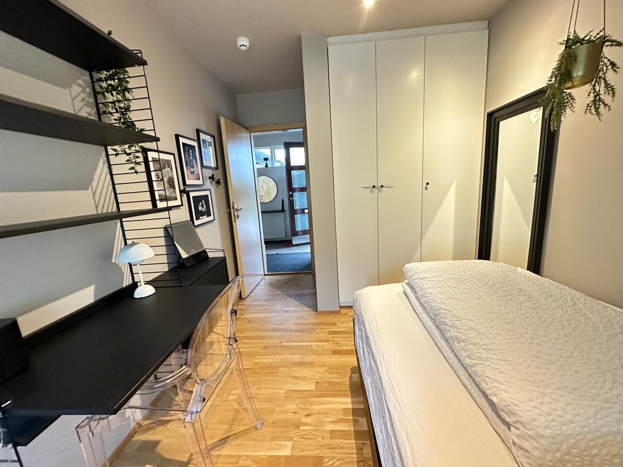 Mariubaugur In - Birta Holiday home *