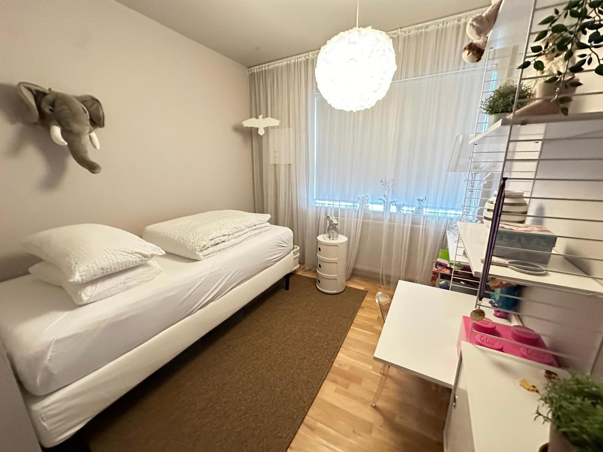 Mariubaugur In - Birta Holiday home