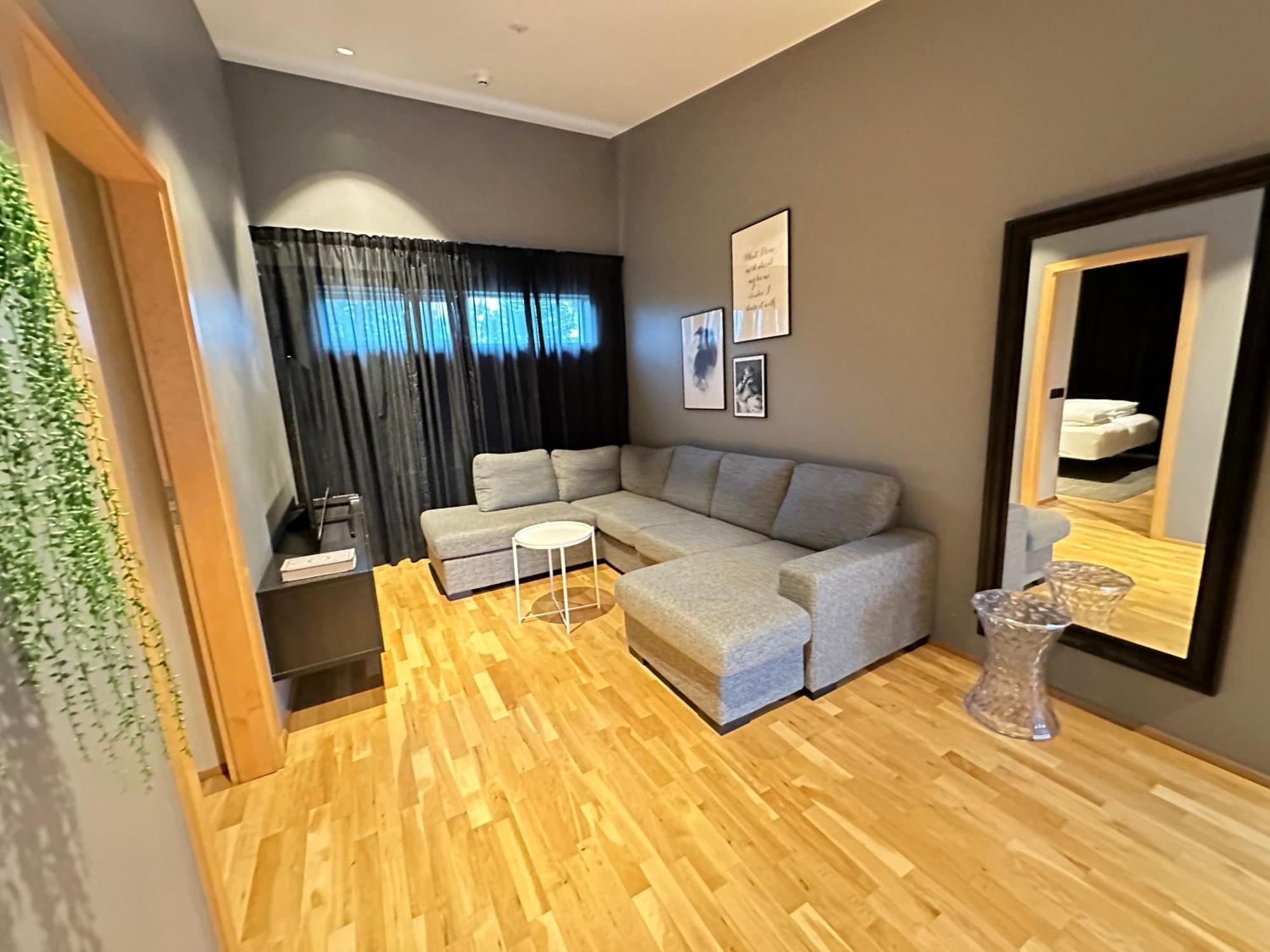 Holiday home Mariubaugur In - Birta Reykjavik