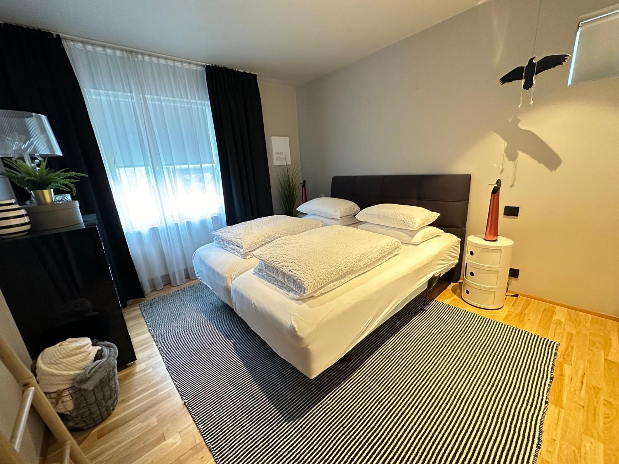 Mariubaugur In - Birta Holiday home *