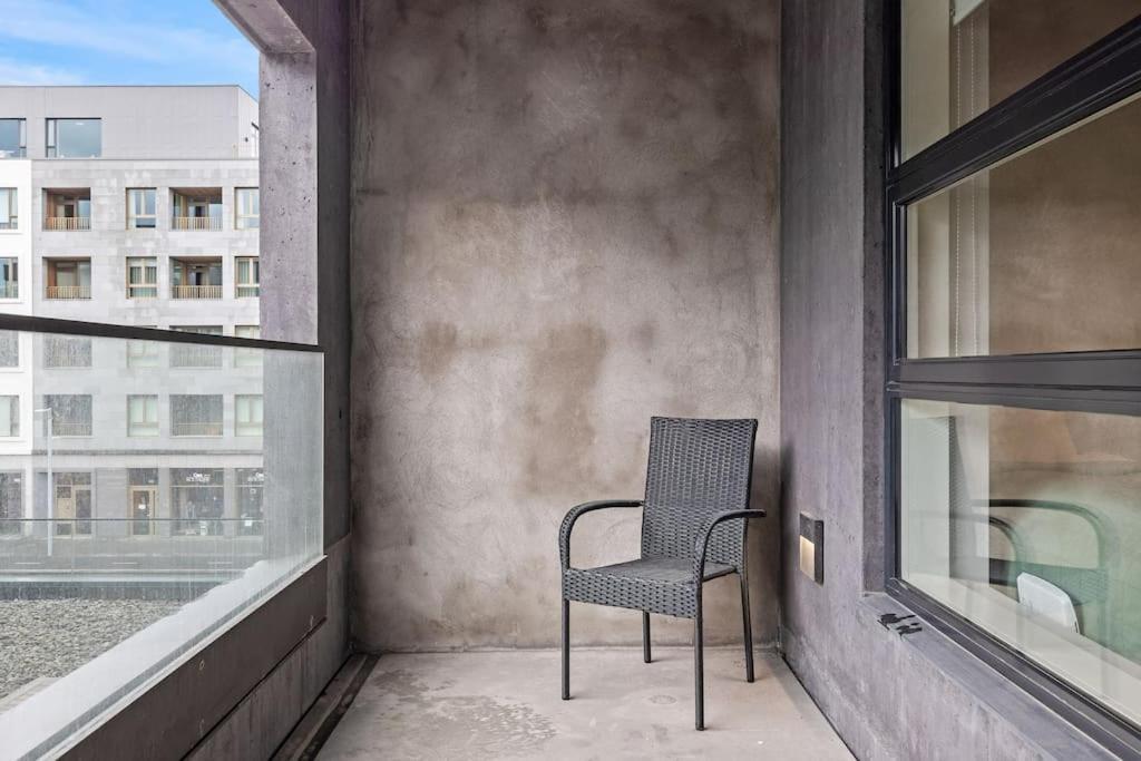 Apartamento Modern Lux Retreat With 2br&2ba Heart Of The City *