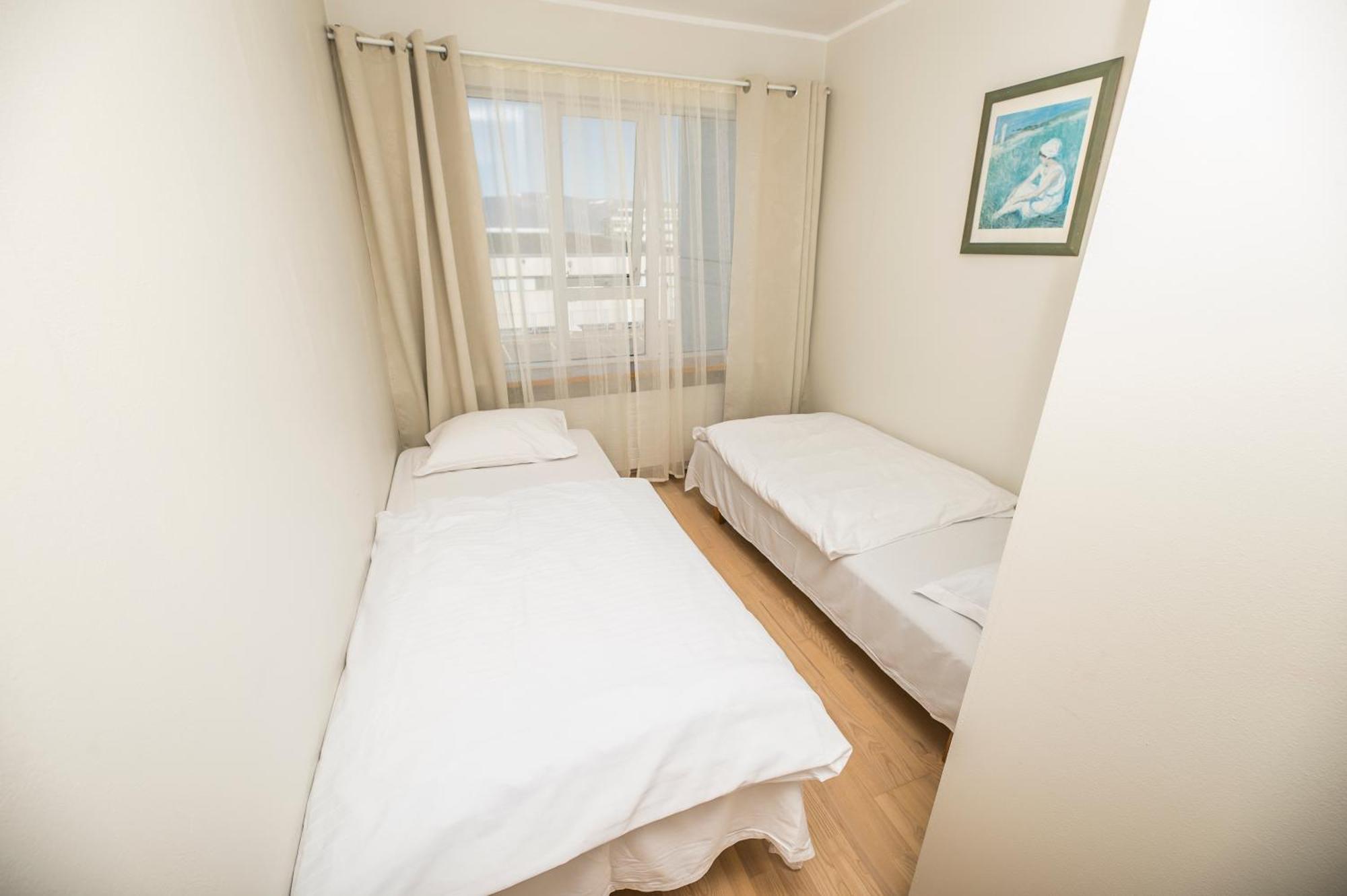 Hotel Orkin Reykjavik