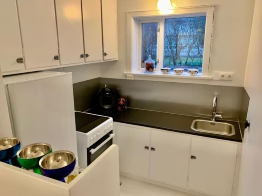 Apartamento Sea Side 3br In Central With Free Parking *