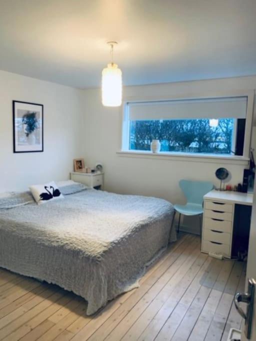 Sea Side 3br In Central With Free Parking Apartamento