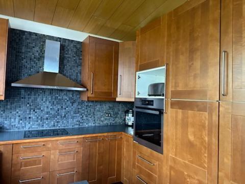 For Share Homestay