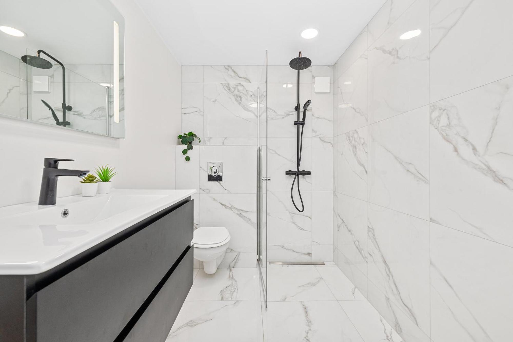 Bright Chic Getaway In The Heart Of The * Reiquiavique