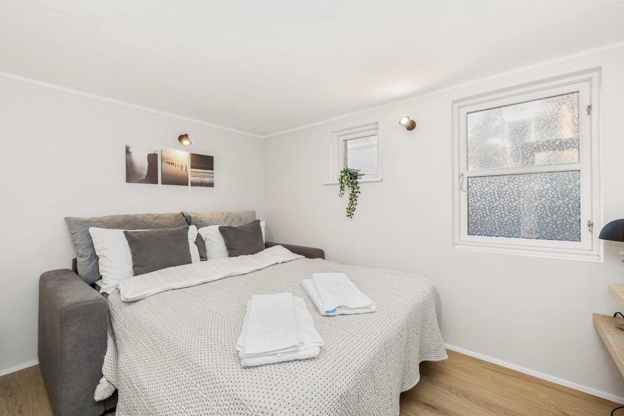 Apartamento Bright Chic Getaway In The Heart Of The Reiquiavique