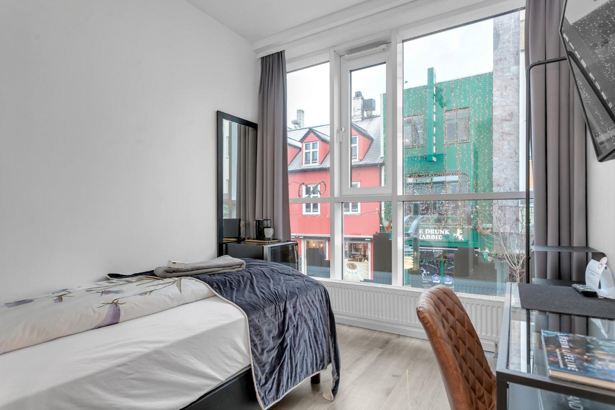 Center Hotel Reykjavik