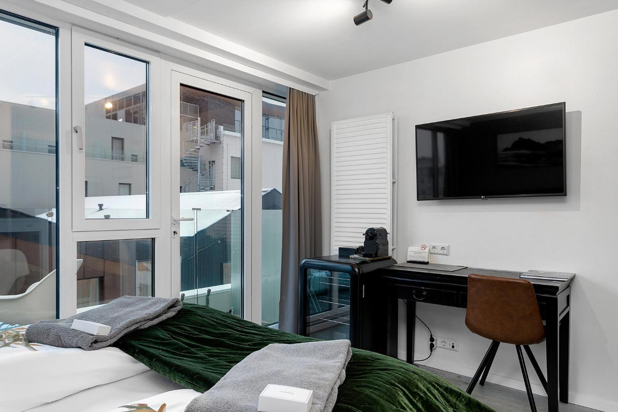 Center 3* Reykjavik