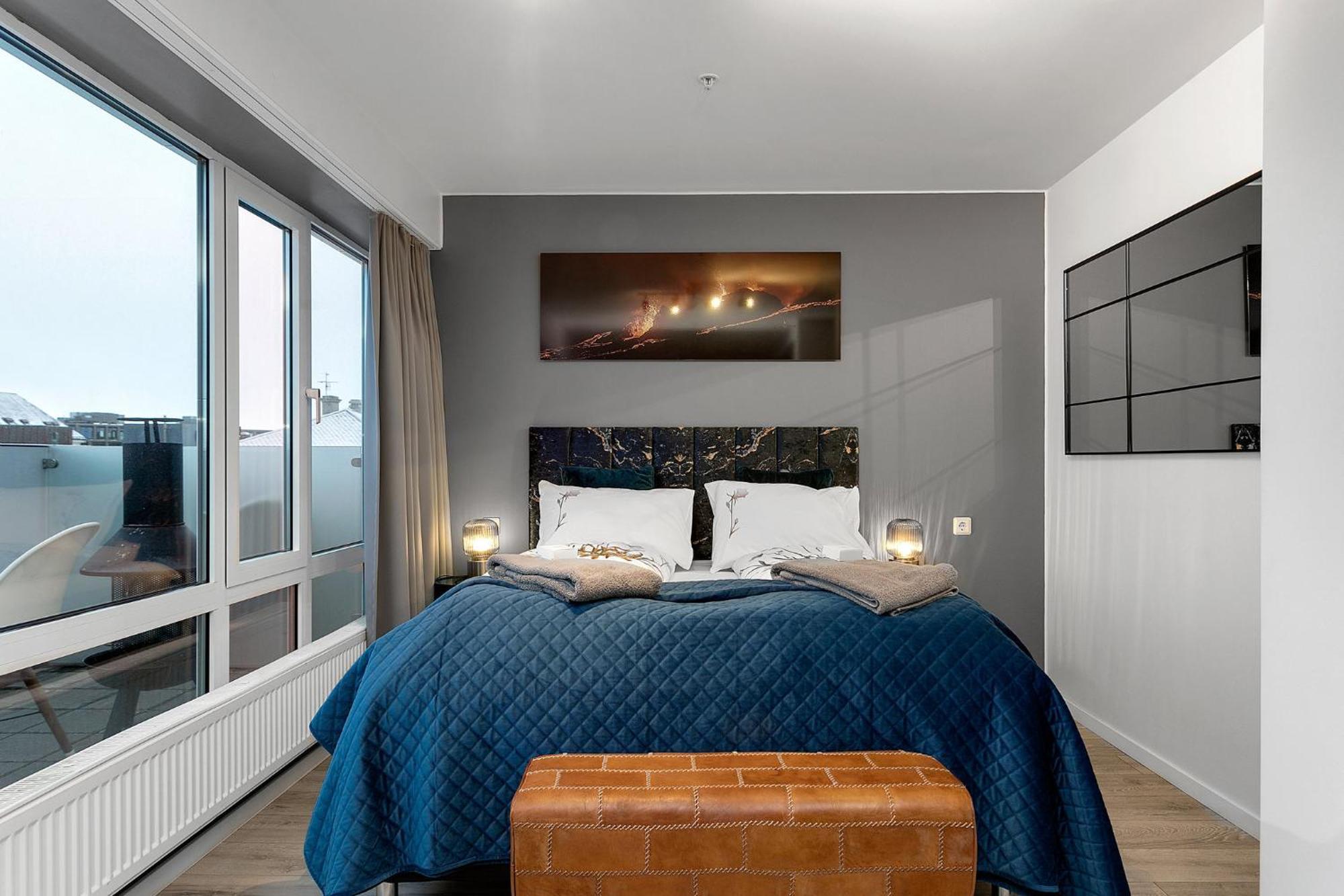 Hotel Center Reykjavik